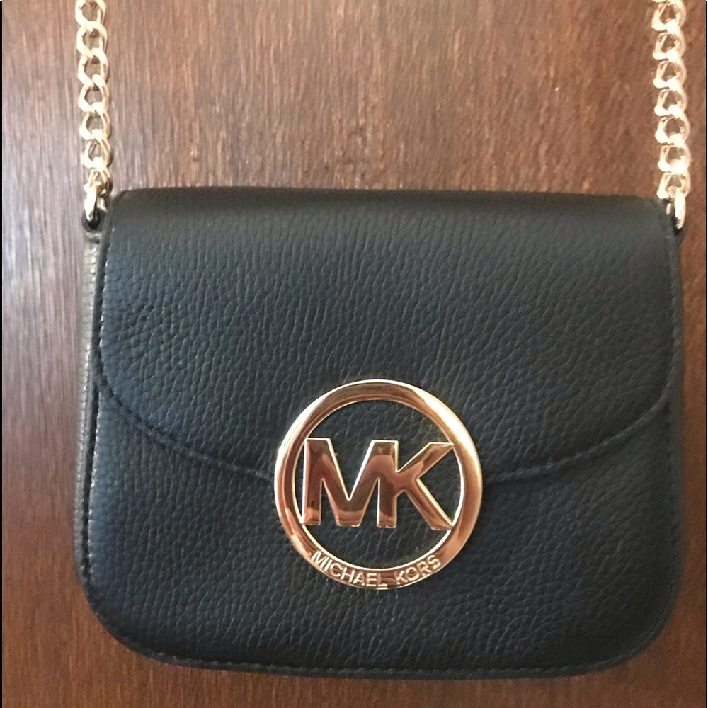 Michael Kors Shoulder Bag, New